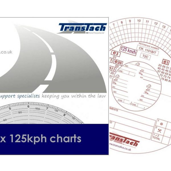 Coach Driver's Hours & Tachograph Rules Transolva