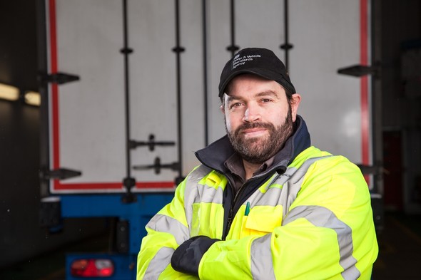 DVSA - maintenance investigations are changing - Transolva